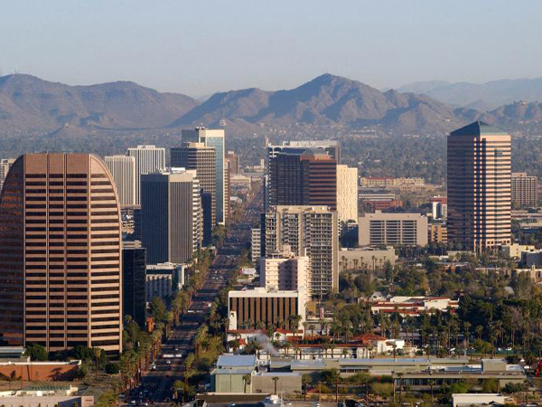 Phoenix, Arizona