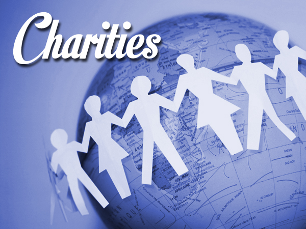 charity