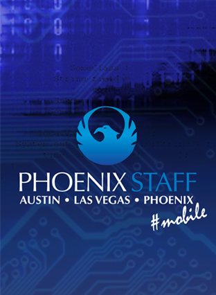 Mobile Recruiter App